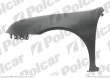 błotnik przedni FORD FUSION (CD338) (USA), 05-