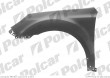 błotnik przedni SUBARU OUTBACK (BR), 09-
