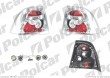 lampy tylne OPEL VECTRA B (Sedan+Hatchback+KOMBI), 02.1999 - 02.2003