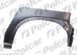 reperaturka botnika tylnego OPEL CORSA / COMBO, 01.1993 - 10.2001
