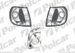 migacze przednie VOLKSWAGEN POLO (6N) Hatchback, 10.1994 - 08.1999