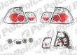 lampy tylne wewn.+zewn. BMW 3 (E46), Sedan / KOMBI, 10.2001 - 06.2005