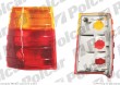 lampa tylna MERCEDES W123 (SEDAN, COUPE, KOMBI), 01.1975 - 12.1985 (ULO)
