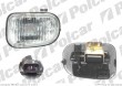 halogen, lampa przeciw mgielna przednia HYUNDAI LANTRA (J - 1), 10.1990 - 01.1995 (OE)