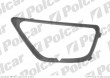 ramka lampy przeciw mgielnej FORD FOCUS (DAW / DBW / DNW / DFW), 09.1998 - 11.2004 (RETOV)