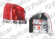 lampa tylna OPEL SIGNUM, 06.2003 - 09.2005 (ULO)