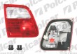 lampa tylna wewn�trzna MERCEDES E - KLASSE (W210), 06.1995 - 03.2003 (ULO)