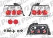 lampy tylne BMW 3 (E36), 12.1990 - 03.2000