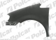 botnik przedni VOLKSWAGEN TOURAN (1T), 02.2003 - 12.2006
