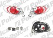 lampy tylne PEUGEOT 206 (2_), 01.1998 - 04.2009