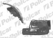 nadkole antykorozyjne RENAULT MEGANE II (M), 11.2002 - 12.2005