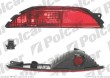 lampa przeciwmgielna - tylna FIAT PUNTO GRANDE (199) 09.2005- (TYC)