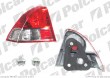 lampa tylna zewnętrzna HONDA CIVIC SEDAN (ES), 01.2004 - 09.2005