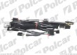 adapter PEUGEOT 206 (2_), 01.1998 - 04.2009 (TYC)