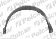 reperaturka nadkola tylnego OPEL ASTRA G, 01.1998 - 08.2009