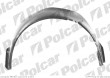 reperaturka nadkola tylnego VOLKSWAGEN GOLF III (1H) (Hatchback + KOMBI+CABRIO), 08.1991 - 04.1999