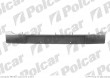 nakładka zderzaka RENAULT CLIO II (B0/1/2), 07.2001-