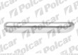 nakładka zderzaka MINI ONE / COOPER / COOPER S (R50/R52/R53), 06.2001 - /CABRIO, 07.2004 - 07.2007