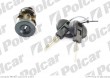 zamek bagażnika z wkładem CITROEN ZX (N2) + KOMBI 91 - 98 (ORYGINAŁ)