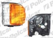 migacz przedni z pozycj MAZDA E1800/E2000/E3000 (SR1/SR2), 01.1984 - 06.1998