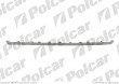 spojler, hokej zderzaka przedniego SKODA FABIA (6Y), 04.2000 - 03.2007
