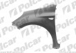 błotnik przedni HYUNDAI I20 (PB), 10.2008-