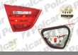 lampa tylna wewnętrzna BMW 3 (E90/E91), 08.2008- (AL)