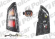 lampa tylna KIA SOUL (AM), 10.2008- (OE)