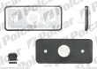 lampa obrysowa (uniwersalna) MERCEDES SPRINTER 208 - 414, 01.1995 - 03.2000