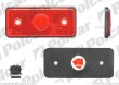 lampa obrysowa (uniwersalna) VOLKSWAGEN LT II 05.1996 - 12.2005