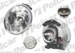 lampa przeciwmgielna - przednia HYUNDAI H1 (KMF), 01.1998-
