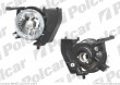 lampa przeciwmgielna - przednia SUBARU FORESTER (SG), 08.2005 - 01.2008