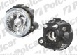 lampa przeciwmgielna - przednia SUBARU FORESTER (SH), 01.2008-