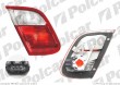 lampa tylna wewn�trzna MERCEDES CLK - KLASSE (C208) 06.1997 - 02.2003