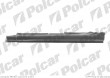 próg CITROEN XSARA (N0/N1/N2), 09.2000 - 02.2005
