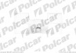 Spinka montaowa VOLVO S60 (RS), 11.2000 - 03.2004