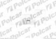 Spinka montażowa VOLVO V70 (BW), 03.2007-