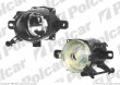 lampa przeciwmgielna - przednia OPEL ZAFIRA, 01.2008- (ZKW)