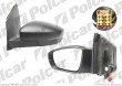 lusterko zewn�trzne VOLKSWAGEN POLO (6R), 08.2009-