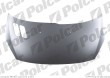 pokrywa silnika PEUGEOT 206+ (2_), 04.2009-