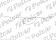 atrapa HYUNDAI I10 (PA), 04.2008 - 04.2011