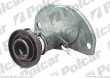 korpus wkładu zamka bagażnika FIAT SEICENTO (187), 02.1998 - 11.2010
