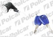 wkład zamka drzwi FIAT PUNTO II (188), 07.1999 - 07.2003
