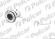 korpus wkładu zamka drzwi FIAT PUNTO II (188), 07.1999 - 07.2003