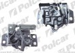 zamek pokrywy silnika HONDA CIVIC Hatchback / COUPE (EG / EJ), 10.1991 - 12.1995