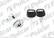 wkład stacyjki TOYOTA COROLLA (E11) Sedan / Hatchback / KOMBI / LB, 97 - 99