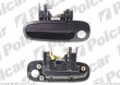 klamka zewntrzna TOYOTA COROLLA (E11) Sedan / Hatchback / KOMBI / LB, 97 - 99