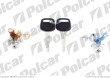 zestaw zamków TOYOTA CAMRY (SXV10/VCV10) Sedan / KOMBI, 92 - 96
