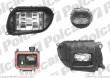 halogen, lampa przeciw mgielna przednia ALFA ROMEO 145/146 (930), 07.1994 - 12.1998
