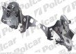 zamek pokrywy silnika SEAT IBIZA / CORDOBA (6K), 5.1993 - 08.1999 + CORDOBA VARIO 01.1998-
